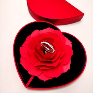 حلقه جواهری تنیسی
